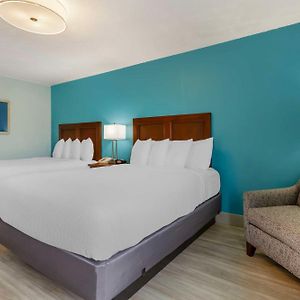 Chambre Lit Queen-Size